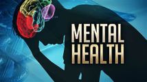 Mental Health First-aid logo