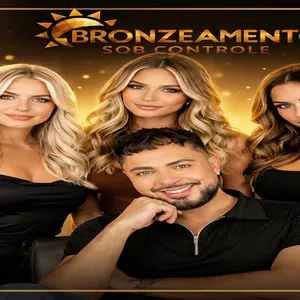 Imagem do curso BRONZEAMENTO SOB CONTROLE