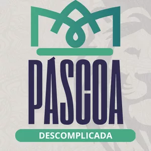 Imagem de capa para o Ebook Páscoa Descomplicada