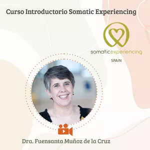 Imagen de portada para Curso online Curso Introductorio Somatic Experiencing (R)