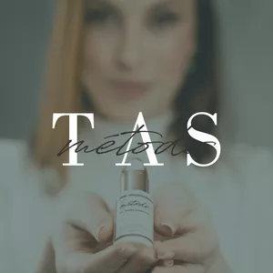 Imagem de capa para o Curso online MÉTODO TAS - POR BRUNA CORNELIUS 