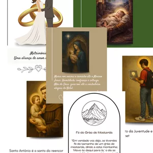 Imagem de capa para o Ebook Tesouro Digital - Transforme seus posts com conteúdo pronto