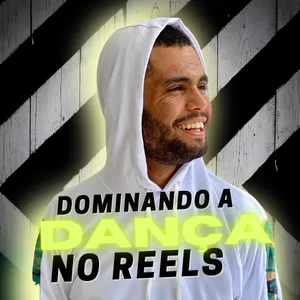 Imagem do curso Dominando a DANÇA no REELS