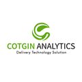 Cotgin Analytics logo