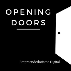 Imagem de capa para o Curso online OpeningDoors