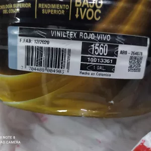 Imagen de portada para Curso online Aprende a hacer pintura estuco graniplast jabón detergente y mucho mas