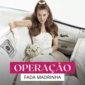 Imagem de capa para o Serviço online Operação Fada Madrinha