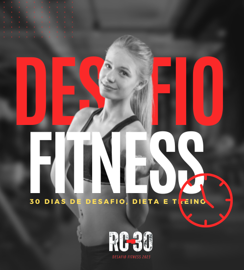 Imagem do curso DESAFÍO-RC