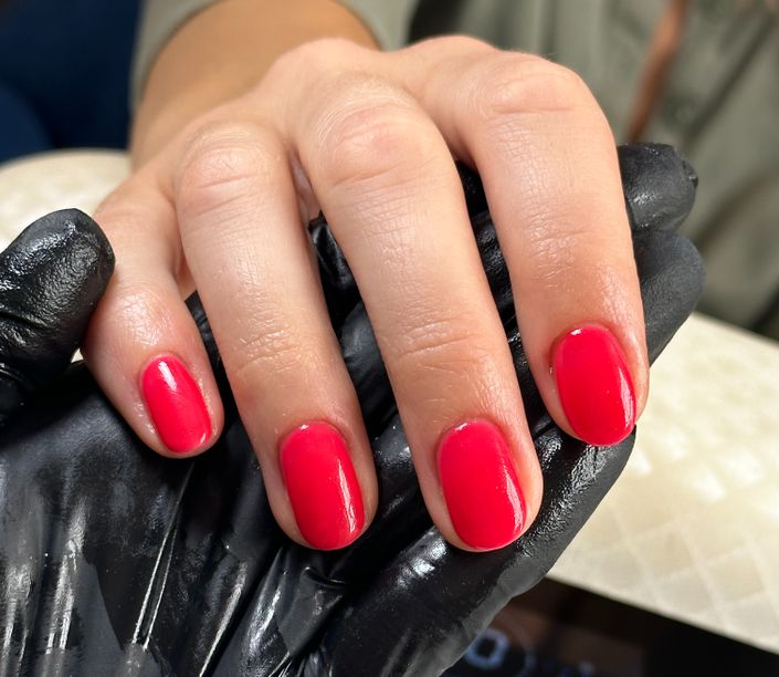 The Gel Polish Course - Online