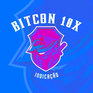 Imagem de capa para o Curso online Indicação Bitcoin 10X