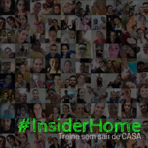 Imagem de capa para o Curso online InsiderHome - Treine Cross sem Sair de Casa