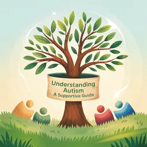 Cover image for Ebook EBook about Autism