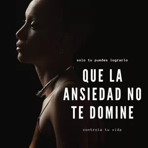Imagen de portada para Ebook QUE LA ANSIEDAD NO TE DOMINE