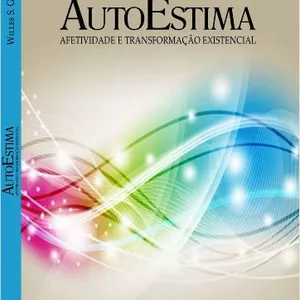 Imagem de capa para o Ebook ame-se e cure sua vida - técnicas de auto conhecimento e cura interior