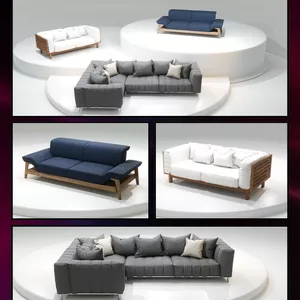 Imagem de capa para o Curso online SOFAS VOL 02