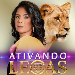 Imagem de capa para o Evento presencial Ativando Leoas - Edição São Paulo/2023