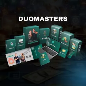 Imagen de portada para Curso online DUOMASTERS