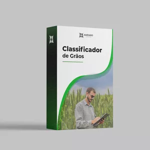 Imagem de capa para o Evento presencial Curso Classificador de Grãos - Amparo RH