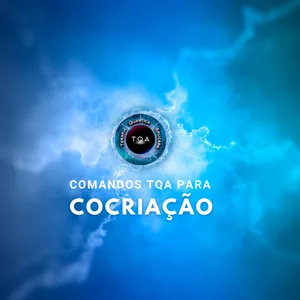 Imagem de capa para o Curso online Comandos TQA para Cocriação