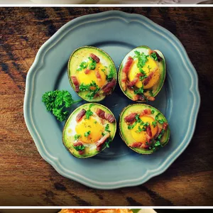 Imagem de capa para o Ebook 53 Melhores Receitas com Ovos + 30 Receitas BÔNUS