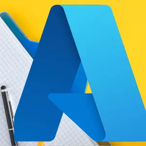 Imagem de capa para o Curso online Azure Acceleration