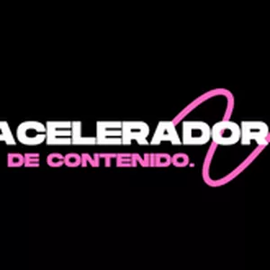 Imagen de portada para Curso online Acelerador de Contenido 2.0