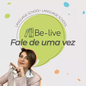 Imagem do curso Fale de uma vez