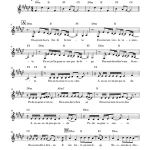 Imagem de capa para o Ebook Acende Outra Vez - Jefferson &amp; Suellen: Cifra - melodia e Letra