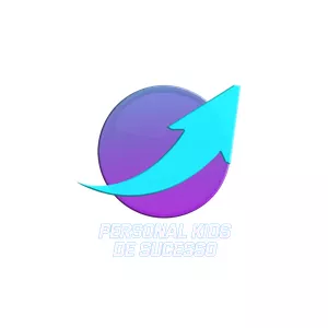 Imagem de capa para o Curso online PERSONAL KIDS DE SUCESSO