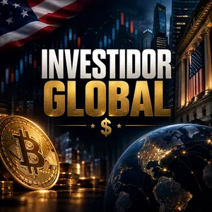 Imagem de Investidor Global criado por Ana Luiza Fan na hotmart