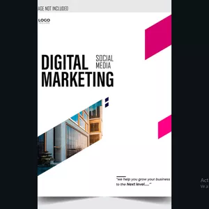 Imagen de portada para Ebook Libro de una guia escencial de Marketing