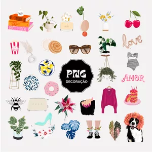 Imagem de capa para o Curso online Kit Digital Decoração