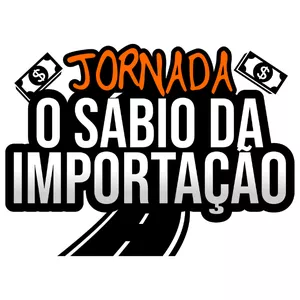 Imagem de capa para o Curso online O Sábio da Importação