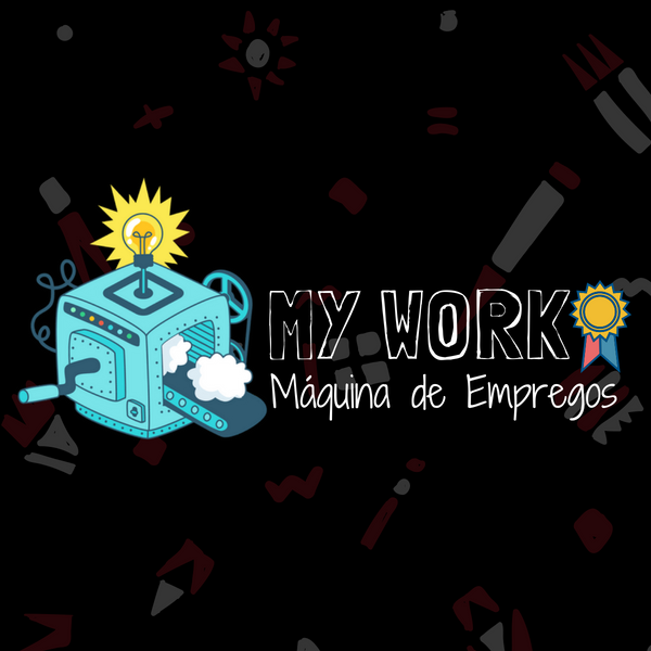 Imagem de My Work: Máquina de Empregos criado por Felipe na hotmart