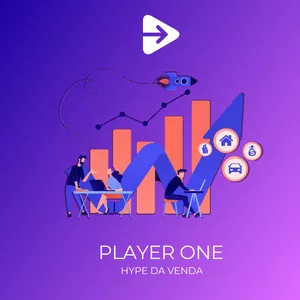 Imagem de capa para o Curso online O Hype das Vendas