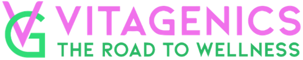 Vitagenics logo