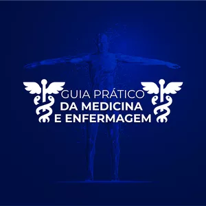 Imagem de capa para o Curso online Guia Prático da Medicina e Enfermagem