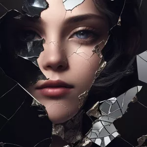 Imagem de capa para o Ebook Além das Sombras: Libertando-se do Negativo