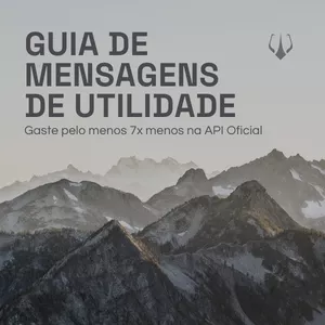 Imagem de capa para o Curso online Guia de mensagens de utilidade