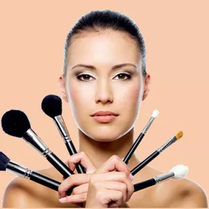 Imagem de capa para o Curso online COMBO DE BELEZA, ESTÉTICA E COSMÉTICA