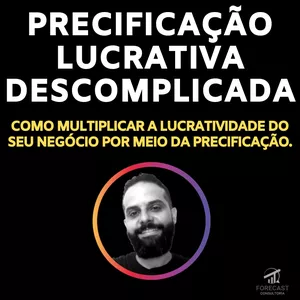Imagem de capa para o Curso online Precificação Lucrativa Descomplicada