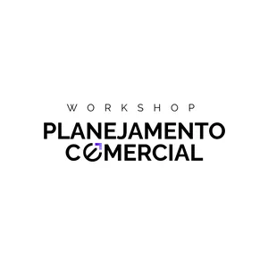 Imagem de capa para o Curso online Ingresso VIP - Workshop Planejamento Comercial 2026