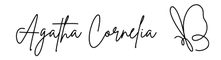 Agatha Cornelia