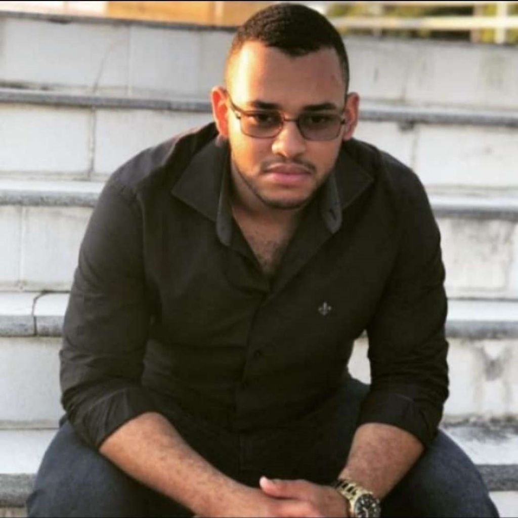 Yaan Alves