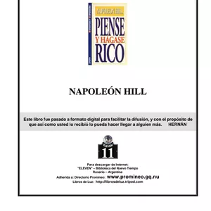 Imagen de portada para Ebook Productos digitales 👉 