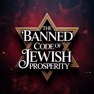 Cover image for Online course The Forbidden Code of Jewish Prosperity