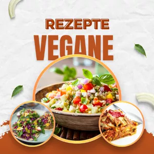 Cover image for Ebook 330 Vegane Rezepte al