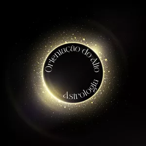 Imagem de capa para o Curso online A ASTROLOGIA DO ECLIPSE
