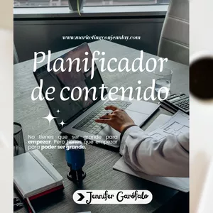 Imagen de portada para Ebook SOCIAL MEDIA PLANER | PLR | PLANIFICADOR DE CONTENIDO