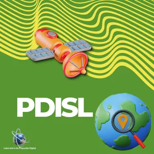 Imagem de capa para o Curso online PDISL